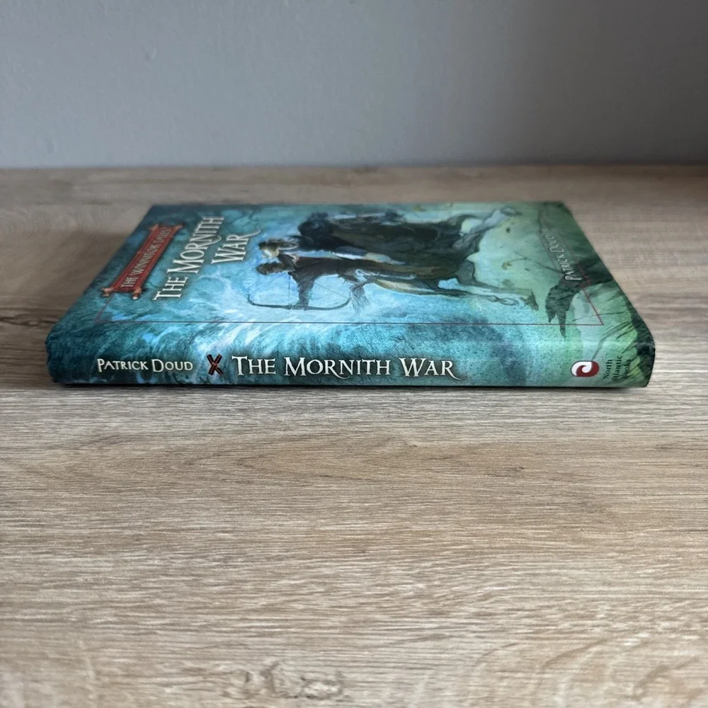 N/A mornith war